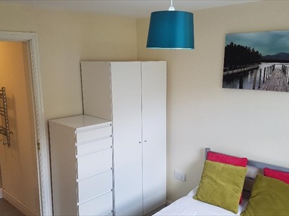 Room in a Shared House, Guelder Road, PE7