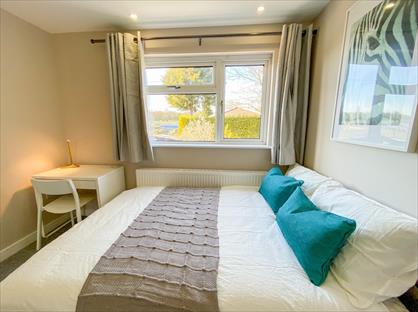 Room in a Shared House, Maple Road, RH1