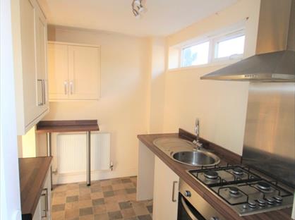 Studio Flat, Bagley Street, DY9