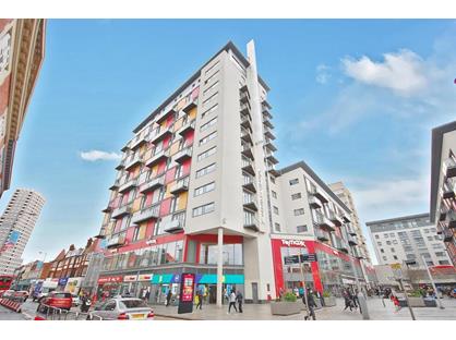 2 Bed Flat, Central Apartments, HA9