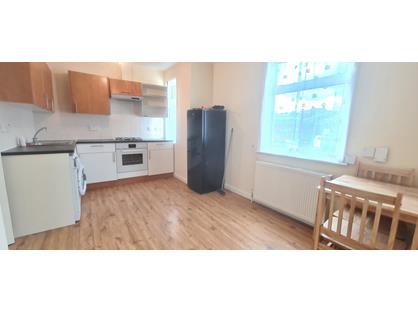 2 Bed Flat, Perry Vale, SE23