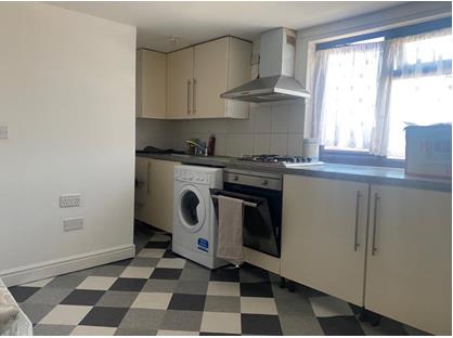 2 Bed Flat, Beaconsfield Road, E17