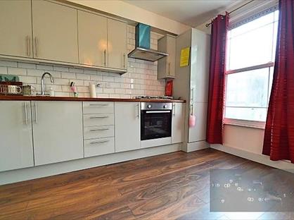 1 Bed Flat, Amersham Road, SE14