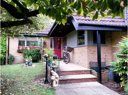 5 Bed Detached House, Old School Lane, CB24