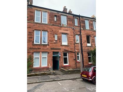 1 Bed Flat, Piersfield Grove, EH8