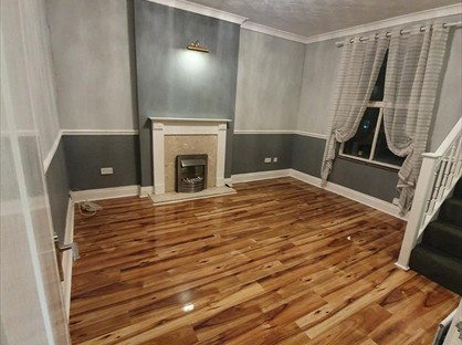 1 Bed Flat, Acton Terrace, WN1