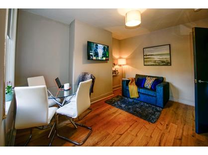 Room in a Shared House, Marsh House Lane, WA2
