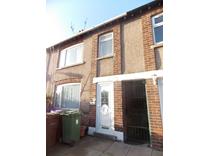 2 Bed Terraced House, Bulwer Street, L20