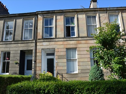 Room in a Shared House, Regent Park Square, G41