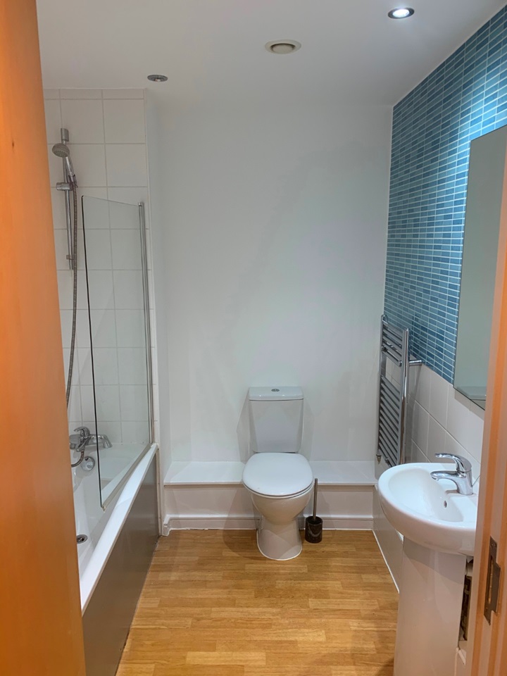 Additional image 7 of 1 Bed Flat, Huntingdon Street, NG1, N1 7GU