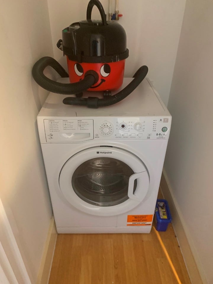 Additional image 8 of 1 Bed Flat, Huntingdon Street, NG1, N1 7GU