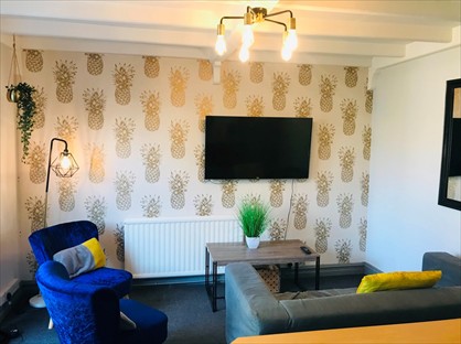 Room in a Shared House, Aldershot Road, GU2