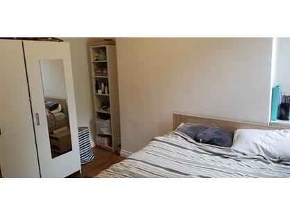 1 Bed Flat, Great Clowes Street, M7
