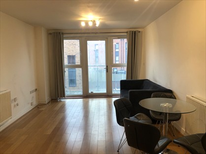 2 Bed Flat, Chancellor Way, RM8