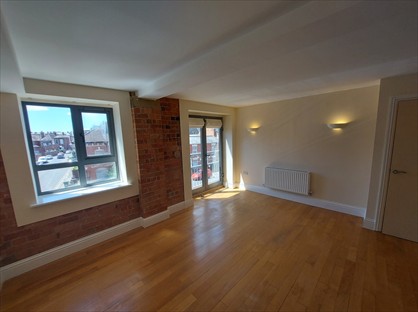 2 Bed Flat, The Hop House, WR1