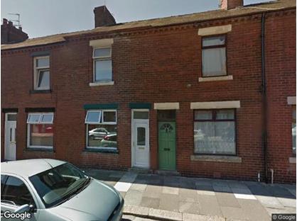 2 Bed Terraced House, Mosley Street, LA14