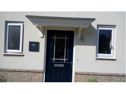 2 Bed Flat, Corbins Lane, HA2