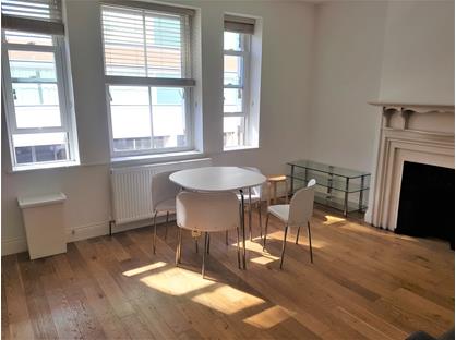 1 Bed Flat, Bond Street, W5