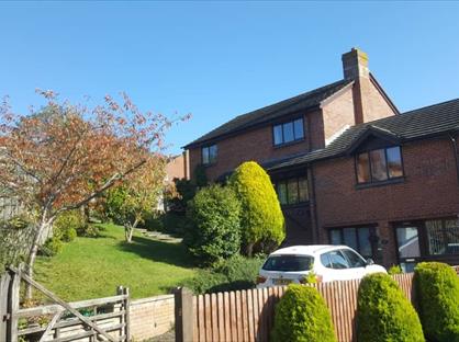 5 Bed Detached House, Pennsylvania Road, EX4