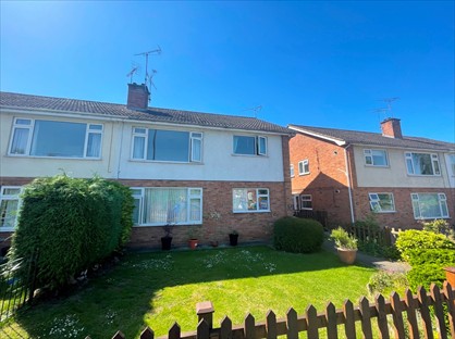 2 bed flat/apartment for rent in 2 Bed Flat, Ledbury Road, HR1