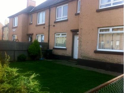 3 Bed Flat, Royston Mains Crescent, EH5