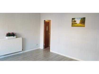 1 Bed Flat, Manley Street, M7