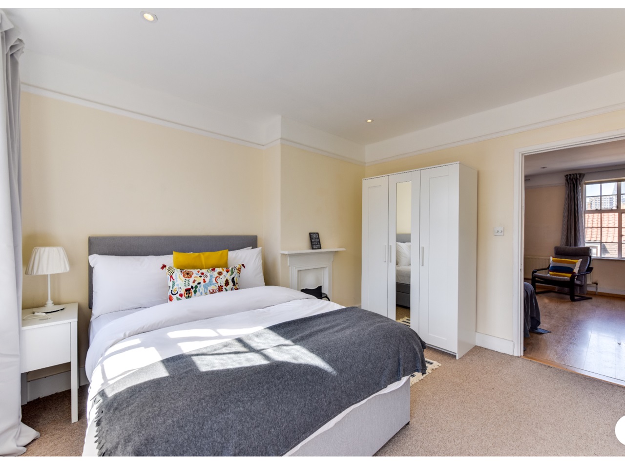 Additional image 4 of 1 Bed Flat, Turner Street, E1, N1 7GU