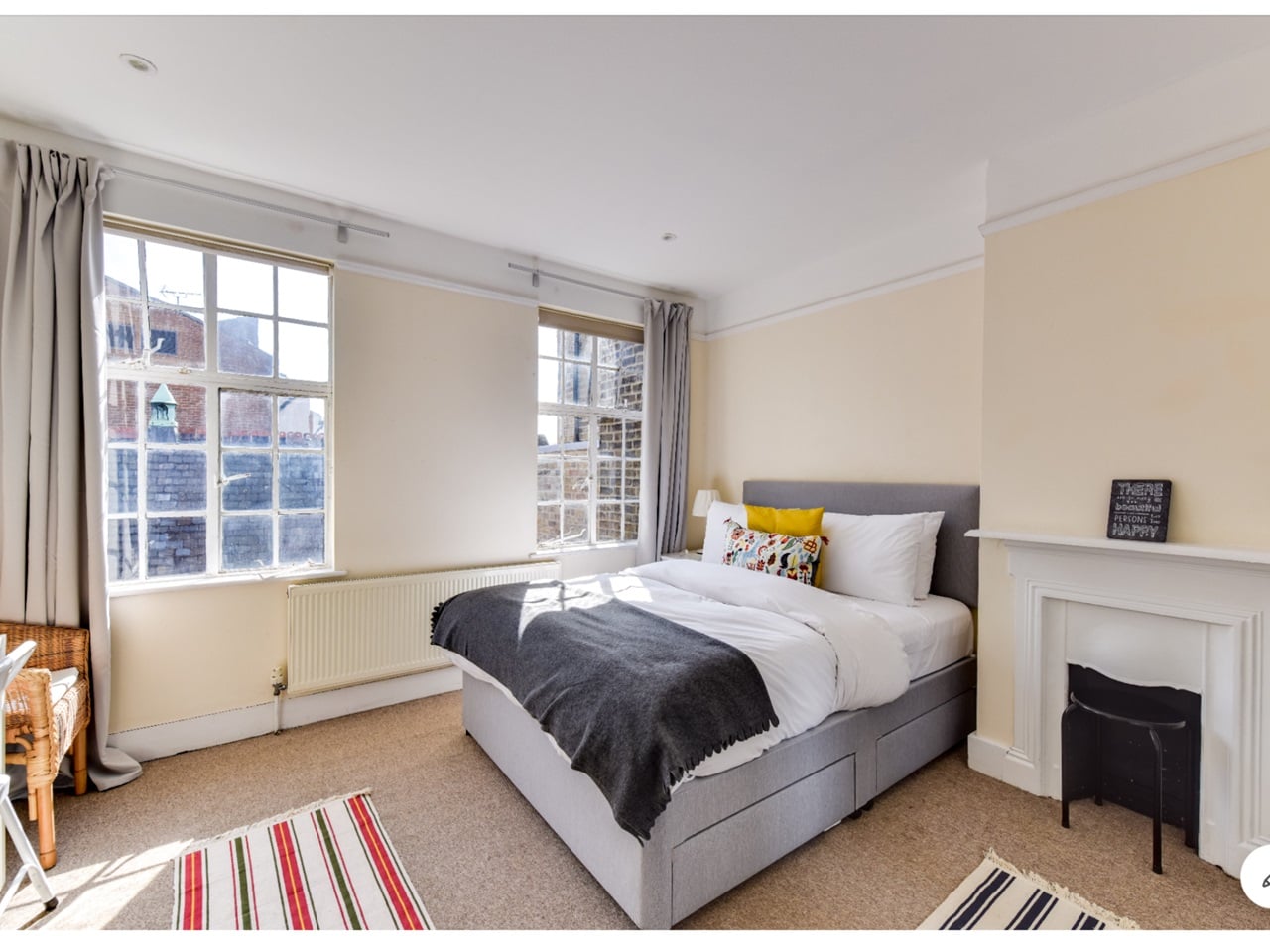 Additional image 3 of 1 Bed Flat, Turner Street, E1, N1 7GU