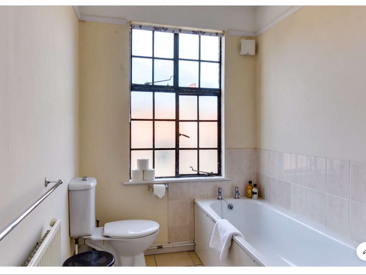 Additional image 6 of 1 Bed Flat, Turner Street, E1, N1 7GU