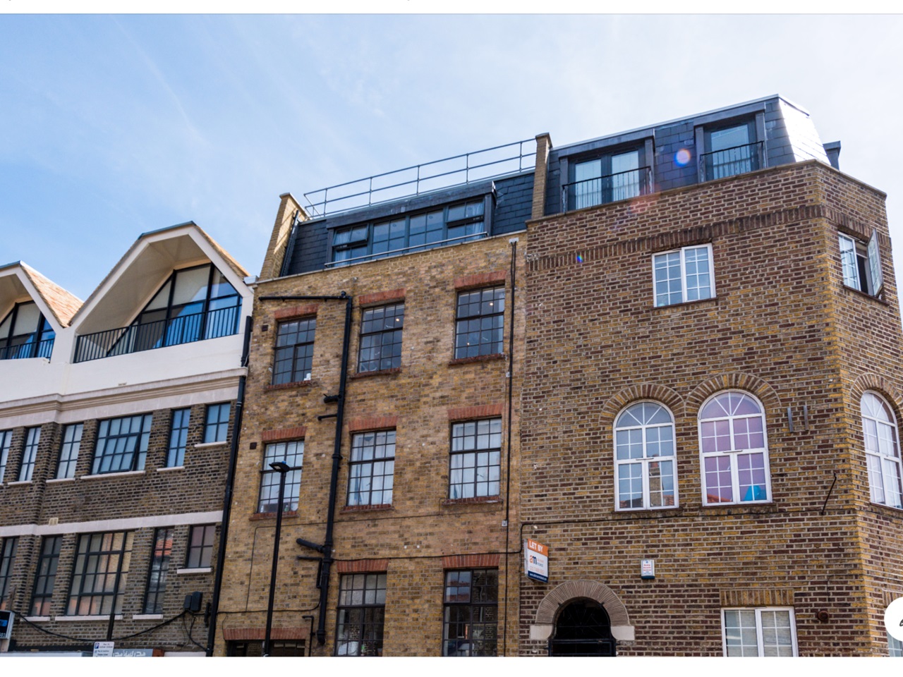 Additional image 9 of 1 Bed Flat, Turner Street, E1, N1 7GU