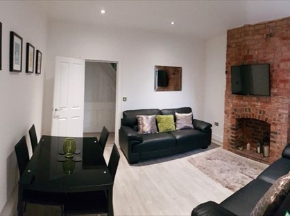Room in a Shared House, Co-Operative Avenue, NG15