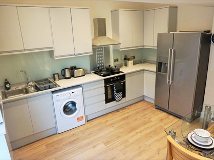 Room in a Shared House, Melbourne Street, SK15
