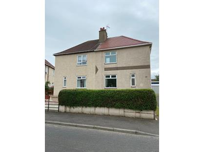 3 Bed Semi-Detached House, Wallace Avenue, KA20