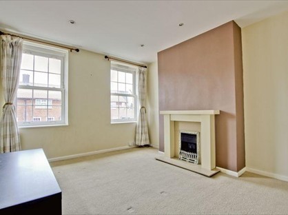 1 Bed Flat, Eltham, SE9