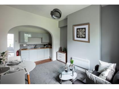 1 Bed Flat, Barbourne Road, WR1