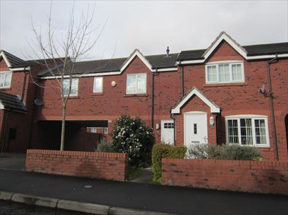 1 Bed Flat, Harrison Close, WA1