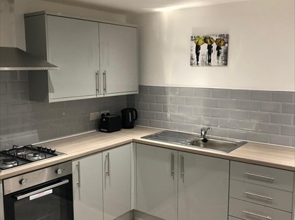 Room in a Shared House, Chester Road, CW8