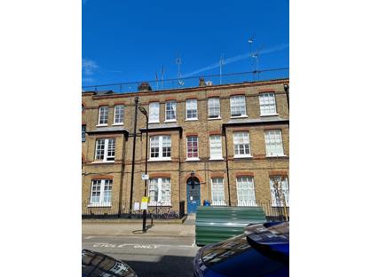 2 Bed Flat, Haberdasher Street, N1