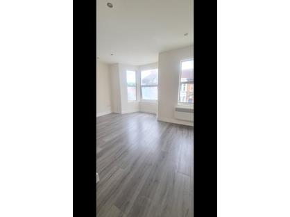 Studio Flat, Floyd Road, SE7