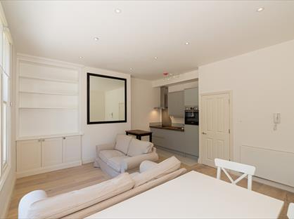 2 Bed Flat, Fulham, SW6