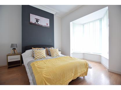 Room in a Shared House, Hightown, CW1