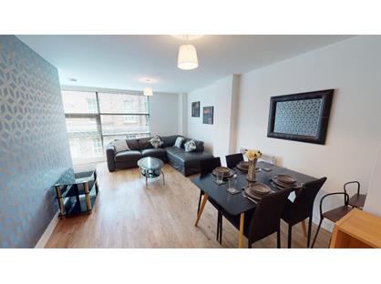 2 Bed Flat, Colquitt Street, L1