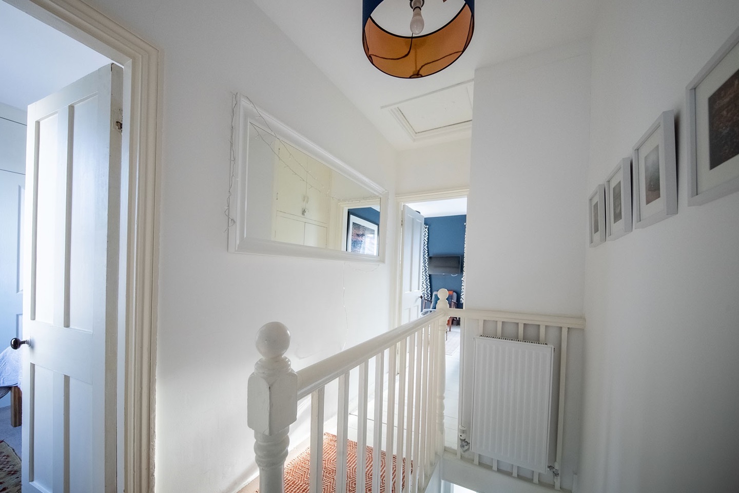 1 Bed Flat, Searle Street, CB4 photo 4