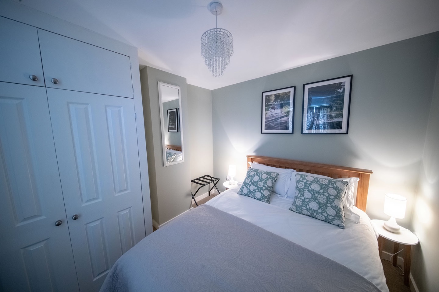 1 Bed Flat, Searle Street, CB4 photo 2