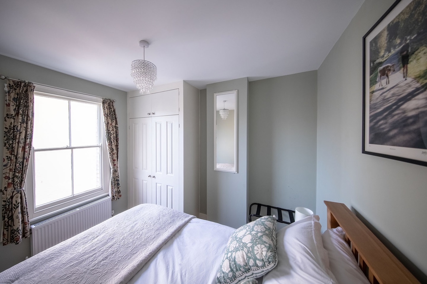1 Bed Flat, Searle Street, CB4 photo 3