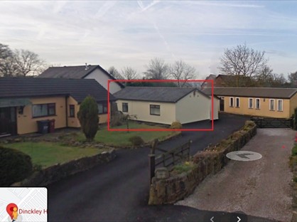 2 Bed Detached House, Dinckley Square, BB2