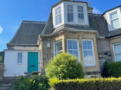 3 Bed End Terrace, Blackford Glen Road, EH16