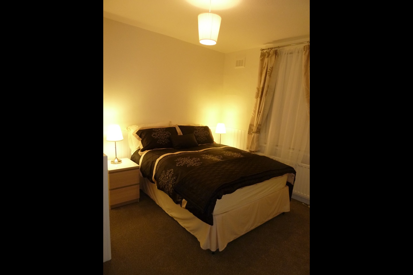 Edinburgh 2 Bed Flat, Balgreen Gardens, EH12 To Rent Now for £1,200