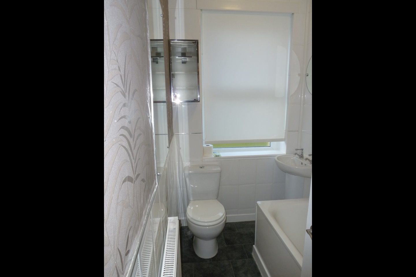 Edinburgh 2 Bed Flat, Balgreen Gardens, EH12 To Rent Now for £1,200