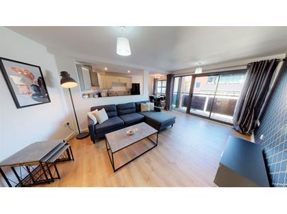 2 Bed Flat, Back Colquitt Street, L1